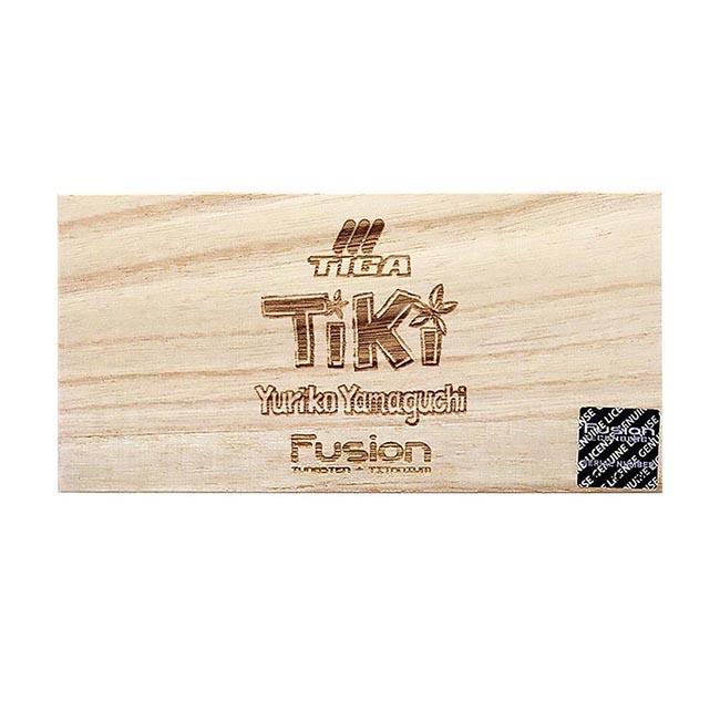 TIGA(ティガ) Tiki Fusion(ティキ フュージョン) 2BA 山口祐理子選手モデル　(ダーツ バレル ダーツセット)｜dartshive｜05