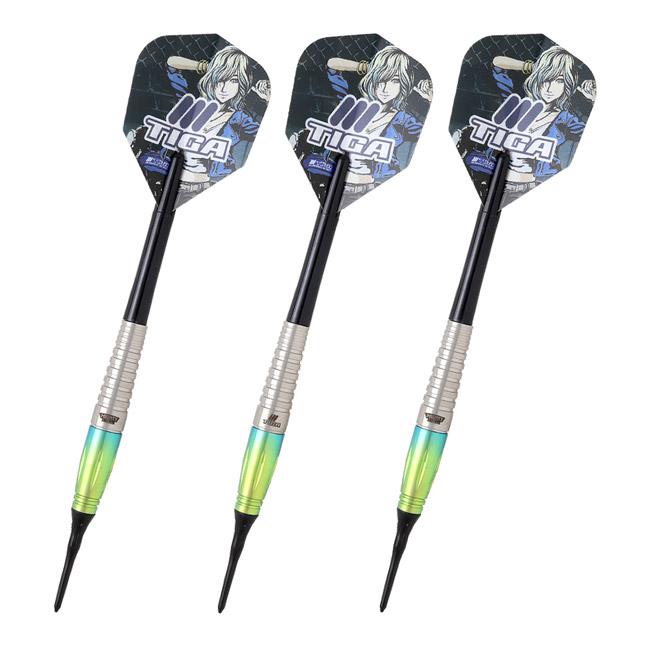 TIGA(ティガ) MIGHTY MOCCI Fusion(マイティモッチ フュージョン