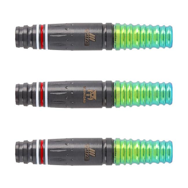 TIGA×TRiNiDAD(ティガ×トリニダード) GOMECHU3 FUSION(ゴメチュ3