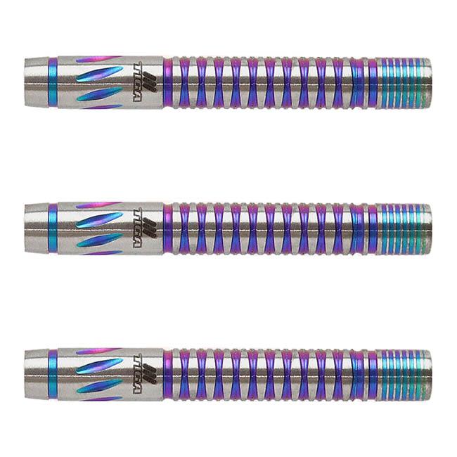 期間限定値引き　TIGA TIGER FLY タイガーフライ ダーツ > ソフトダーツ > ブランド【タ行】 > ティガ > TIGA