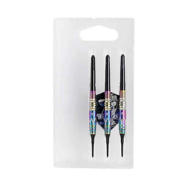エンペラー ダーツセット 90%タングステン TIGA(ティガ) 90% Tungsten EMPEROR POLYGON(エンペラーポリゴン
