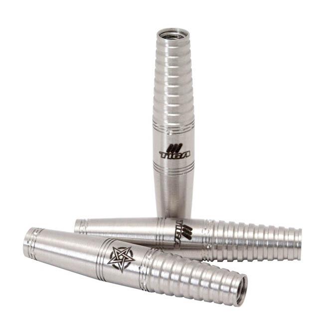 TIGA(ティガ) EMPRECHU(エンプレチュ) 2BA 坂口優希恵選手　(ダーツ バレル ダーツセット)