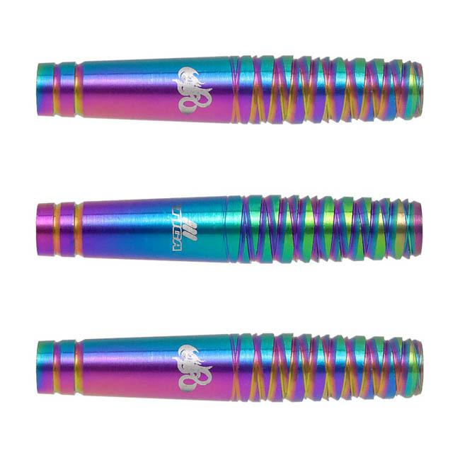 TIGA(ティガ) Supernova(スーパーノヴァ) 2BA 畦元隆成選手モデル (ダーツ バレル ダーツセット) : 0107902000753 : ダーツハイブ ヤフー店 - 通販 - Yahoo!ショッピング