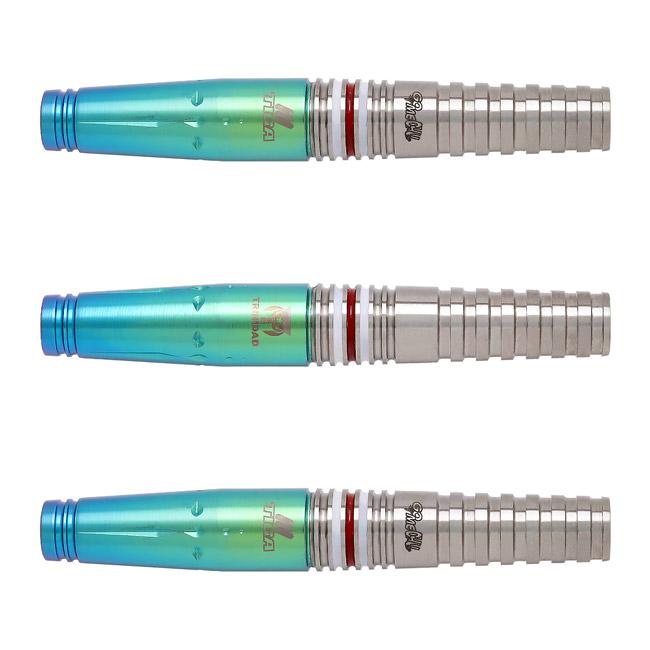 TIGA×TRiNiDAD(ティガ×トリニダード) GOMECHU FUSION(ゴメチュ