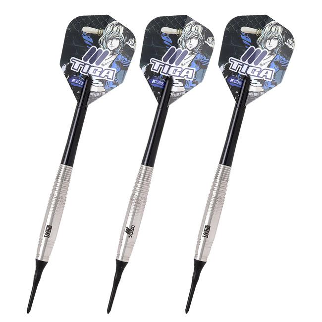 TIGA(ティガ) LOCHE2(ローチェ2) 2BA 近藤拓也選手モデル (ダーツ