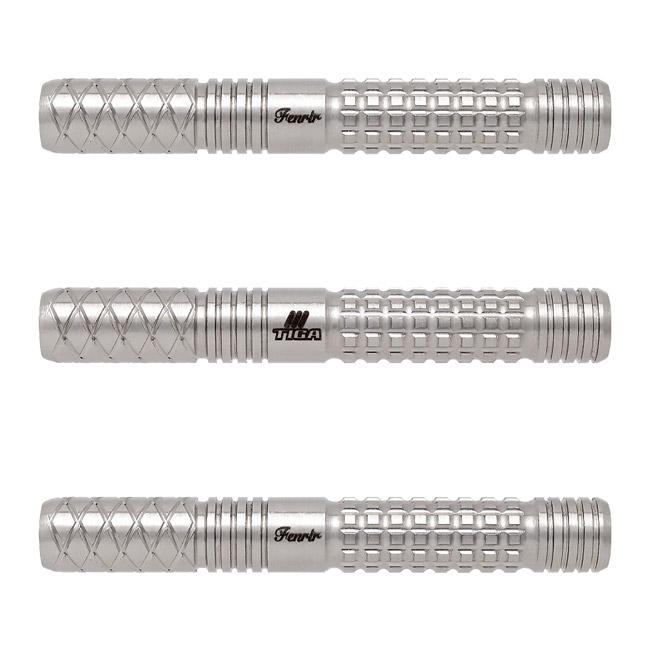 TIGA(ティガ) Fenrir(フェンリル) 2BA 岡野翔選手モデル (ダーツ