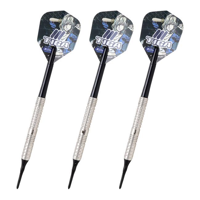 TIGA(ティガ) Fenrir(フェンリル) 2BA 岡野翔選手モデル (ダーツ