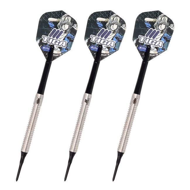 TIGA(ティガ) MUSHIシリーズ KAMIKIRI(カミキリ) 2BA TIGA(ティガ) MUSHIシリーズ KAMIKIRI(カミキリ) 2BA (ダーツ