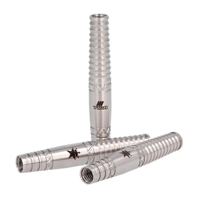 TIGA(ティガ) STAR QUEEN(スタークイーン) 2BA 二本柳星奈選手モデル