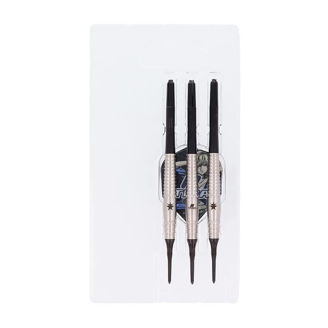 TIGA(ティガ) STAR QUEEN(スタークイーン) 2BA 二本柳星奈選手モデル