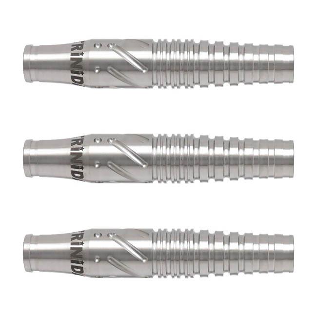 TRINIDAD ROBINSON ダーツセット ダーツ バレルTRiNiDAD Xシリーズ ROBINSON(ロビンソン