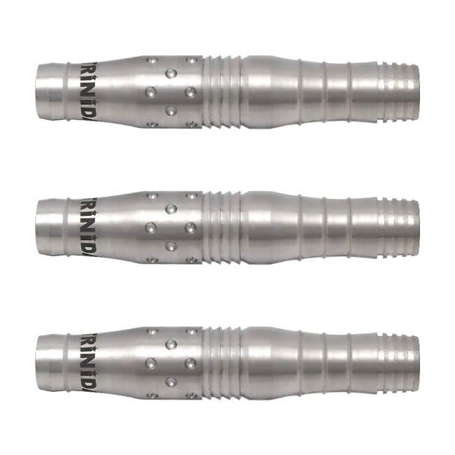 TRINIDAD Xシリーズダーツセット McCrory Rocky TRiNiDAD Xシリーズ ROCKY（ロッキー）【トリニダード : ダーツハイブ