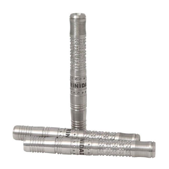 TRiNiDAD(トリニダード) Xシリーズ TUCKER(タッカー) 2BA (ダーツ