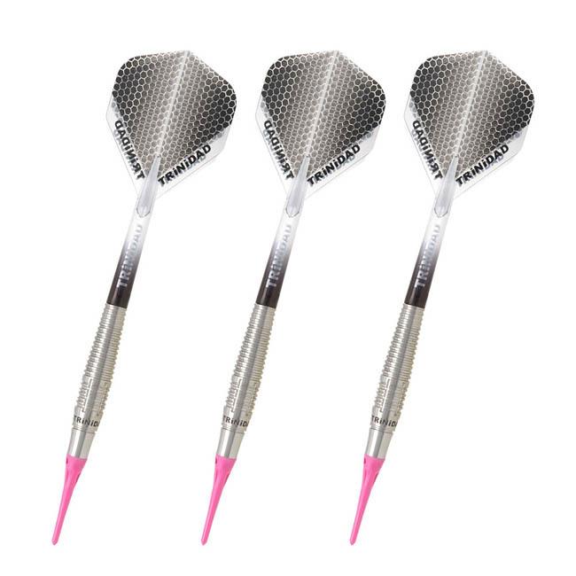 ダーツバレル7セット ダーツ バレル ディークラフト D.craft Impulse インパルス 飯野