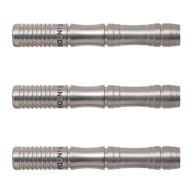 TRiNiDAD(トリニダード) Xシリーズ JACKSON(ジャクソン) 2BA (ダーツ