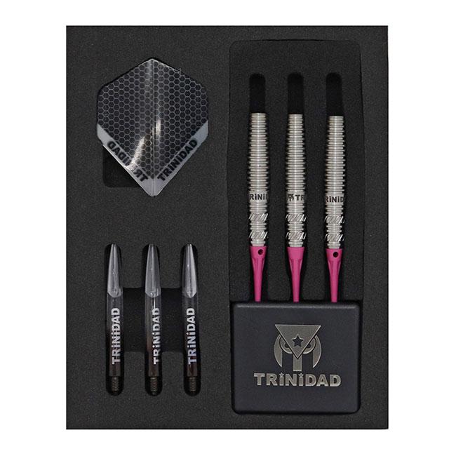 TRiNiDAD PRO(トリニダード プロ) Marco(マルコ) 2BA 木原奈実選手