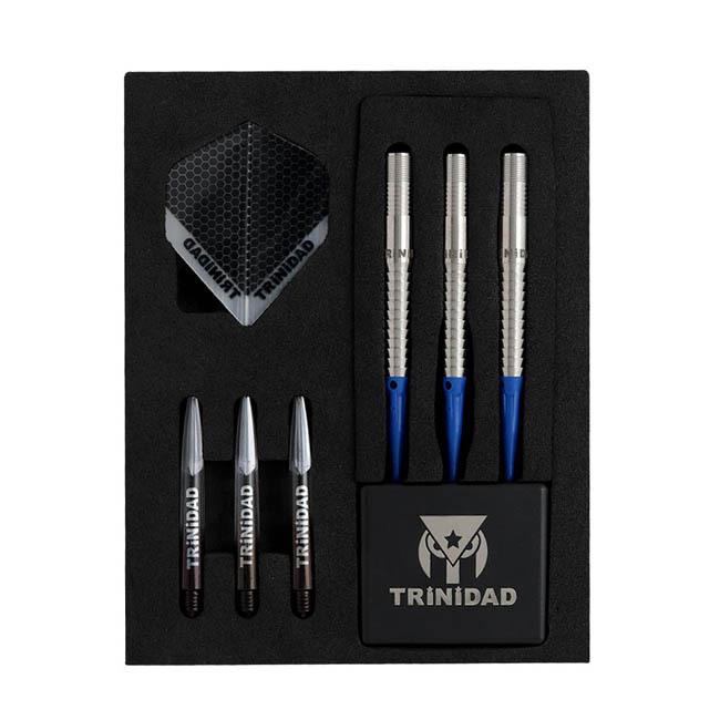 TRiNiDAD PRO(トリニダード プロ) Python Type2(パイソン タイプ2) 2BA