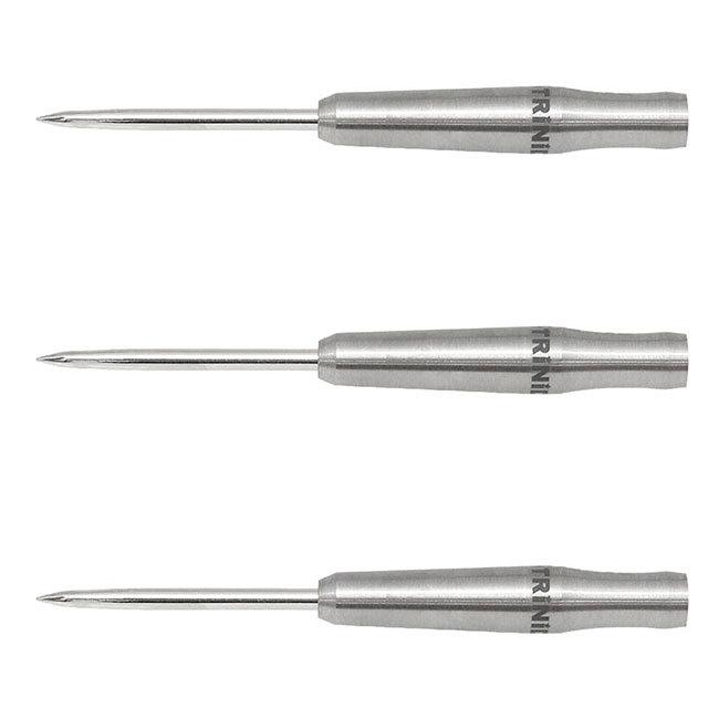 バレル　4点セット　ダーツ　バレル TRiNiDAD(トリニダード) Xシリーズ NORWOOD(ノーウッド) STEEL