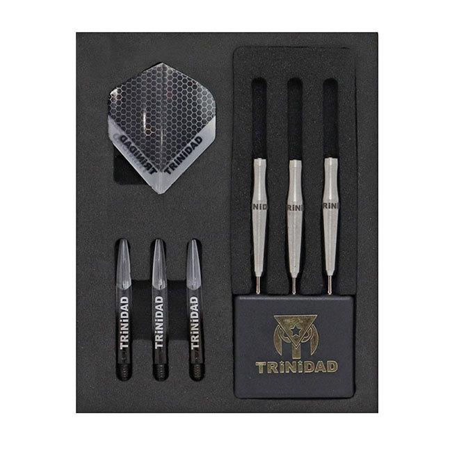 TRiNiDAD(トリニダード) Xシリーズ NORWOOD(ノーウッド) STEEL