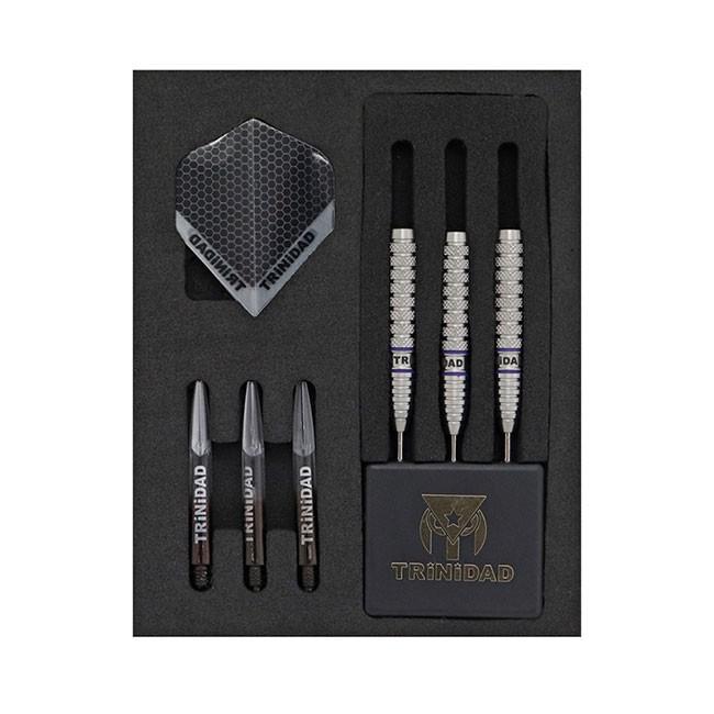 TRiNiDAD PRO(トリニダードプロ) Eder(エデル) STEEL 吉野洋幸選手