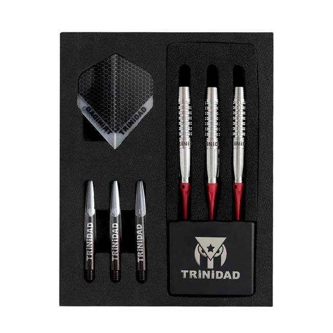 TRiNiDAD PRO(トリニダードプロ) Leon Type3(レオン タイプ3) 2BA 一宮