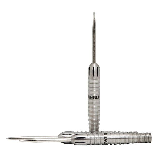 ダーツバレル7セット L-style×JUGGLER(エルスタイル×ジャグラー) Premium -7- (ダーツ