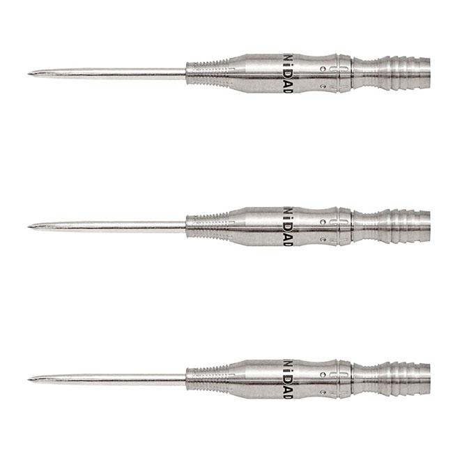 TRiNiDAD(トリニダード) Xシリーズ SHUFFLE(シャッフル) STEEL (ダーツ