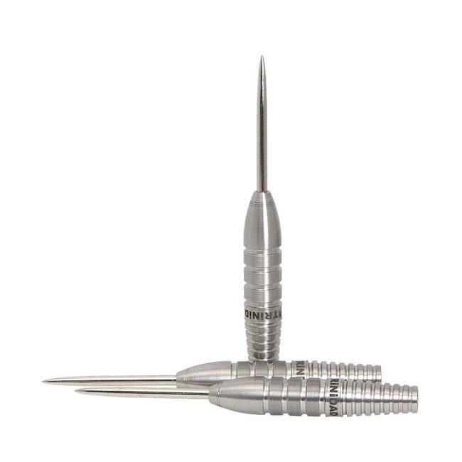 TRiNiDAD(トリニダード) Xシリーズ BERBICK(バービック) STEEL (ダーツ