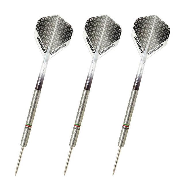 TRiNiDAD Kシリーズ JOSE(ホセ) STEEL ホセ・デ・ソウサ トリニダード ダーツ ホセ タイプ3 スティール TRiNiDAD soft darts
