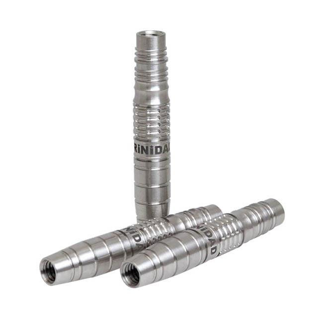 TRiNiDAD Flores3 近藤静加 トリニダードプロシリーズフローレス3 ダーツ > ソフトダーツ > ブランド【タ行】 > トリニダード