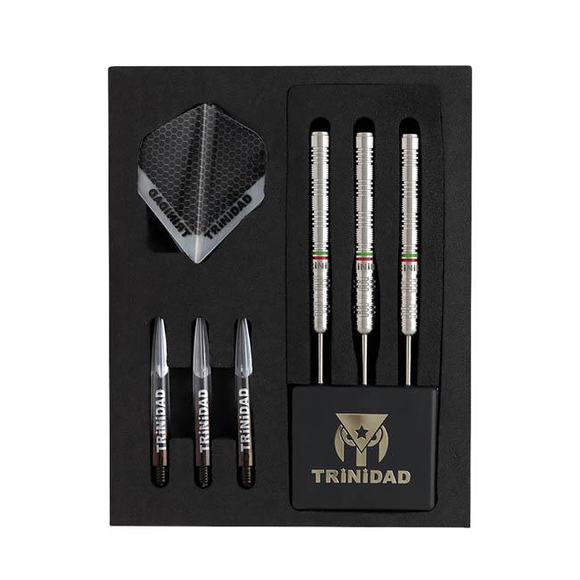 TRiNiDAD PRO(トリニダードプロ) Jose Type3(ホセ タイプ3) 24g STEEL
