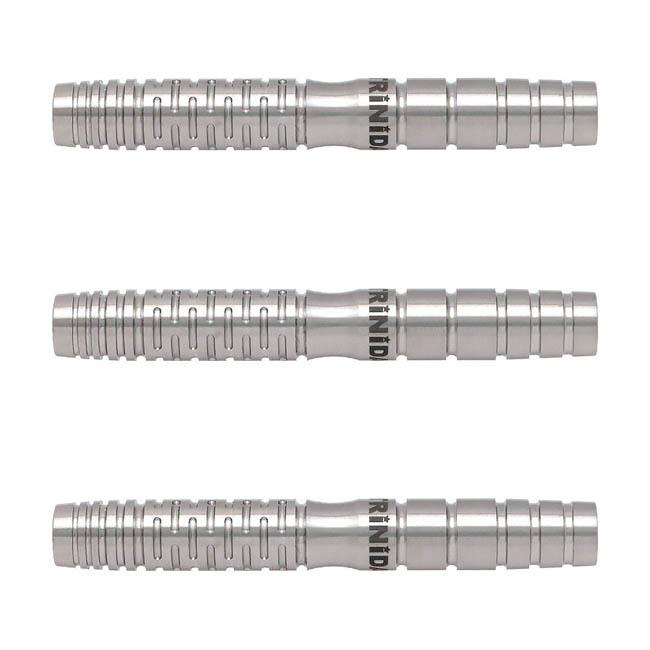 TRiNiDAD PRO(トリニダードプロ) ADRIAN Type2(エイドリアン タイプ2) 2BA エイドリアン・グレイ選手モデル　(ダーツ バレル ダーツセット)