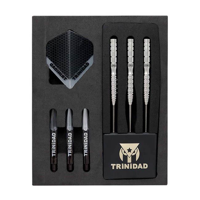 TRINIDAD ADRIAN TYPE2 ダーツセット TRiNiDAD PRO(トリニダードプロ) ADRIAN Type2(エイドリアン タイプ2