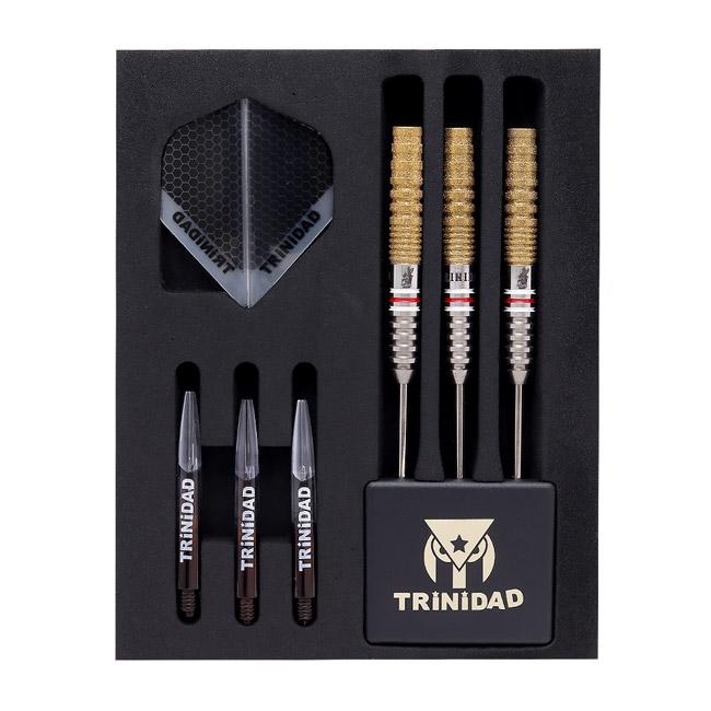 TRiNiDAD PRO(トリニダード プロ) Gomez Type13(ゴメス タイプ13