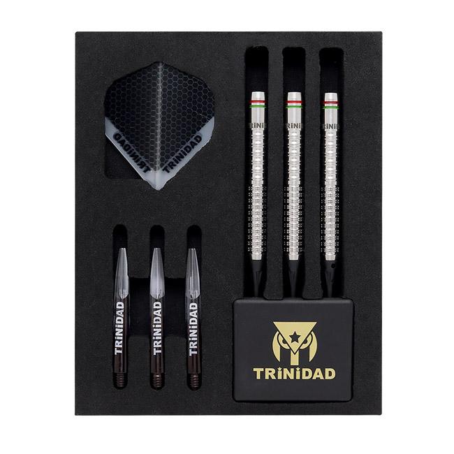 TRiNiDAD PRO(トリニダード プロ) Jose Type4(ホセ タイプ4) 2BA ホセ