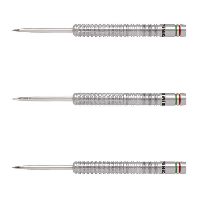 ダーツ トリニダード Jose Type4(ホセ タイプ4) トリニダード ホセ 4 スティール TRiNiDAD JOSE TYPE4 STEEL