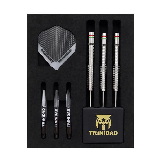 ダーツ トリニダード Jose Type4(ホセ タイプ4) トリニダード ホセ 4 スティール TRiNiDAD JOSE TYPE4 STEEL