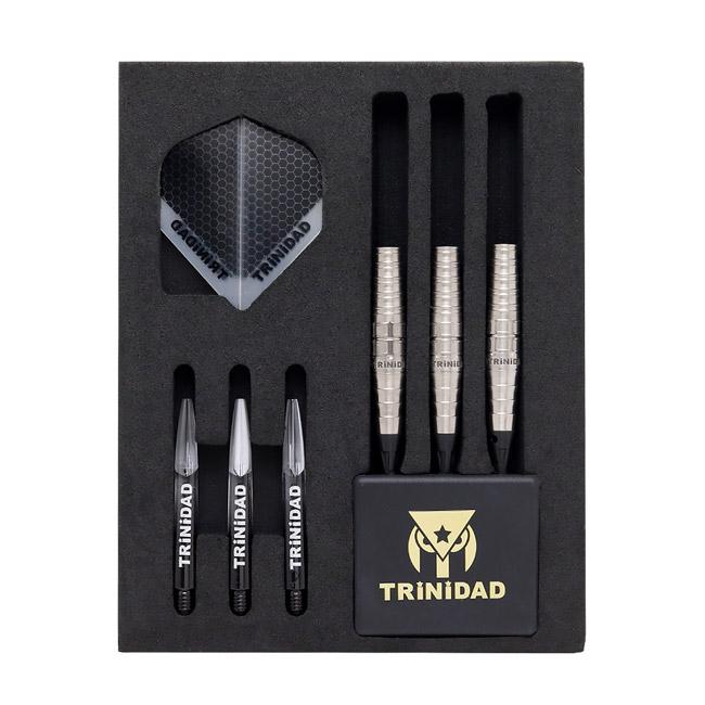 トリニダード【オリバレス2】セッティングセット TRiNiDAD PRO(トリニダード プロ) OLIVARES Type2(オリバレス