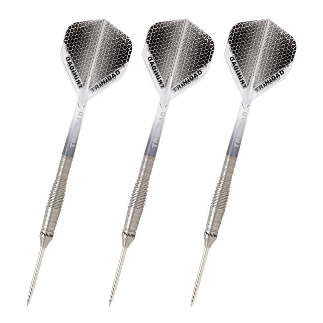 トリニダード JOHN ジョン ソフト・スティールセット 城野弘樹 トリニダード】JOHN ジョン スティール18.5g 城野弘樹選手