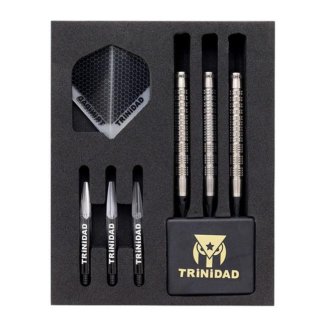 TRiNiDAD PRO(トリニダードプロ) COTTO Type2(コット タイプ2) 2BA