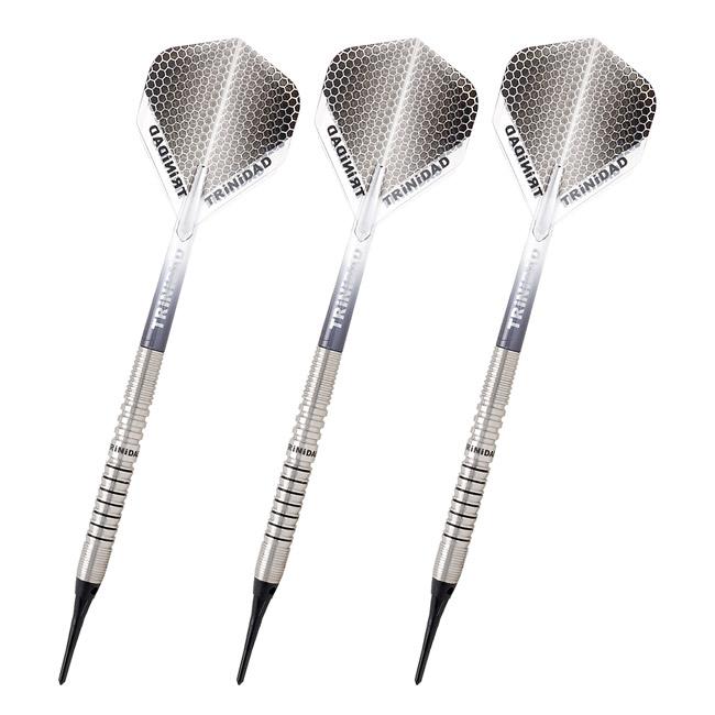 TRiNiDAD PRO(トリニダード プロ) Locche Type2(ローチェ タイプ2) 2BA 國木裕介選手モデル (ダーツ バレル ダーツセット) TRiNiDAD PRO(トリニダード プロ) Locche Type2(ローチェ タイプ2) 2BA 國木裕介選手モデル (ダーツ バレル ダーツセット)