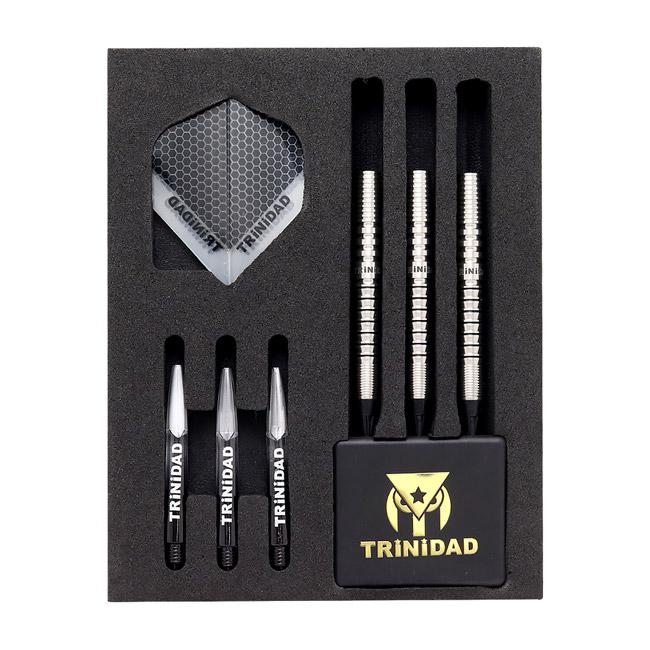 TRiNiDAD PRO(トリニダード プロ) Locche Type2(ローチェ タイプ2) 2BA