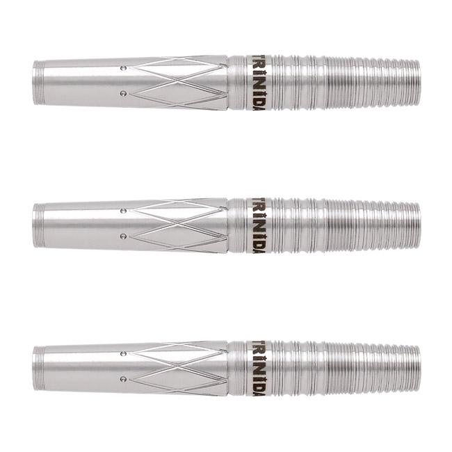 ダーツバレル単体　セオ タイプ3 TRiNiDAD PRO(トリニダード プロ) SE-O Type3(セオ タイプ3) 2BA