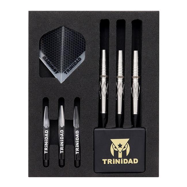 TRiNiDAD PRO(トリニダード プロ) SE-O Type3(セオ タイプ3) 2BA ソ