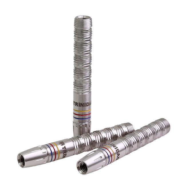 TRiNiDAD PRO(トリニダード プロ) RAYMOND(レイモンド) 2BA レイモンド