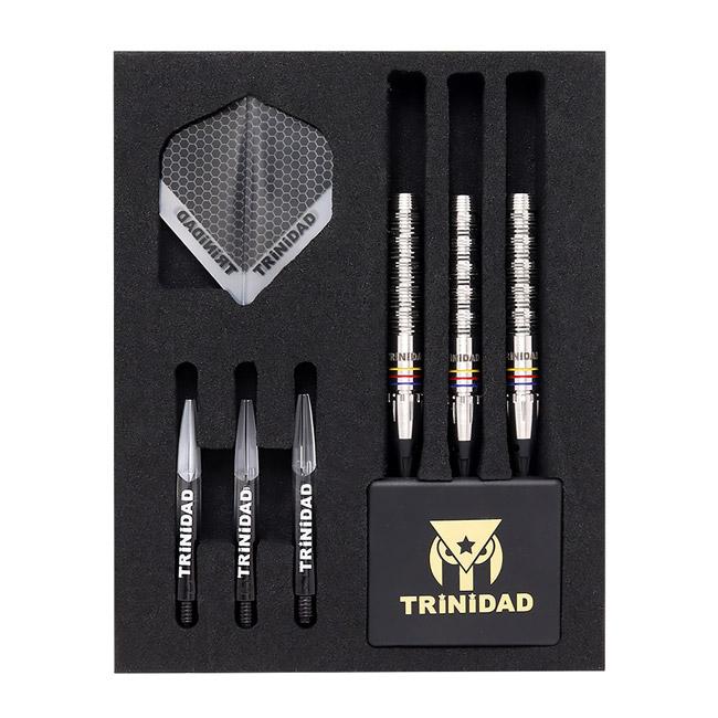 TRiNiDAD PRO(トリニダード プロ) RAYMOND(レイモンド) 2BA レイモンド