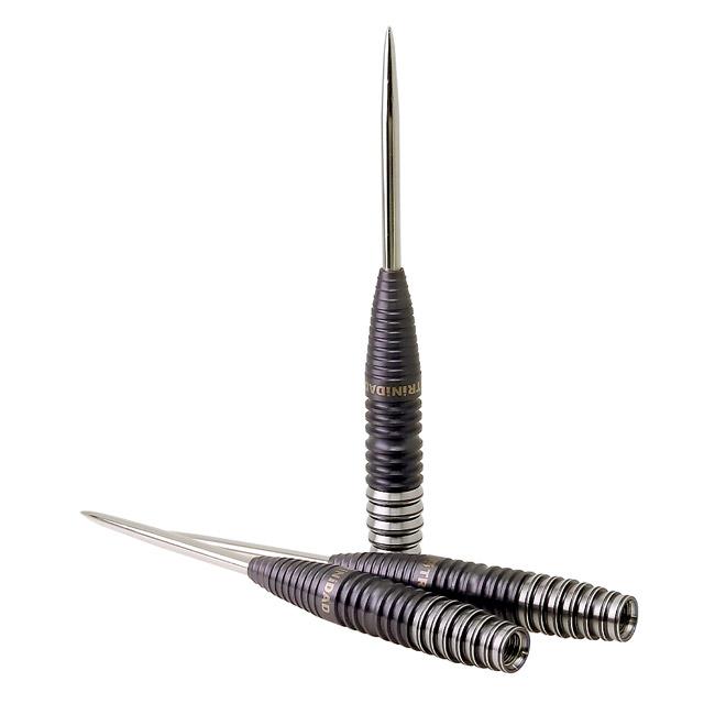 TRiNiDAD PRO(トリニダード プロ) Gonzalez Type5(ゴンザレス タイプ5) STEEL 西哲平選手モデル (ダーツ バレル ダーツセット) TRiNiDAD PRO(トリニダード プロ) Gonzalez Type5(ゴンザレス タイプ5) STEEL 西哲平選手モデル (ダーツ バレル ダーツセット)
