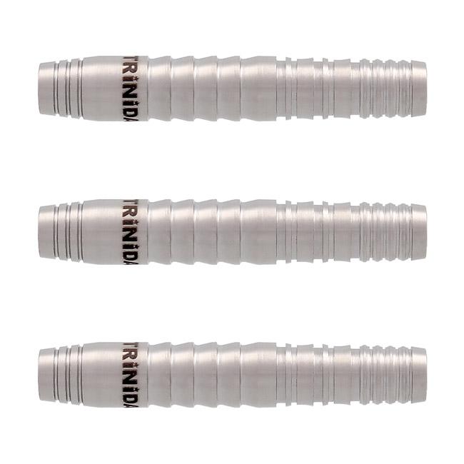 佐藤詩織 ダーツ トリニダード タピア3 未使用に近い トリニダード】Tapia Type3 タピア3 スティール21g 佐藤詩織選手