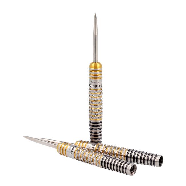 TRiNiDAD(トリニダード) Undisputed RICARDO α(リカルド