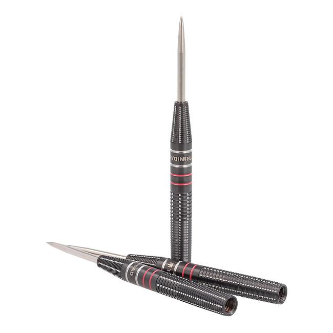 美品！TRINIDAD PRO HUGO ダーツセット ダーツ バレル TRiNiDAD PRO HUGO Hugo Leung 選手モデル